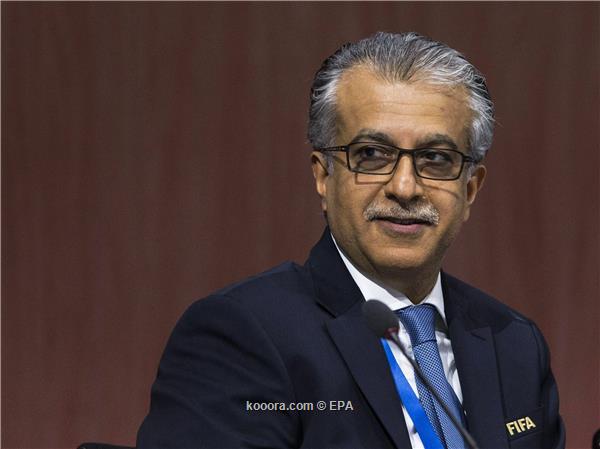 الاتحاد الآسيوي يدعو الفيفا لرفع الحظر عن الملاعب العراقية