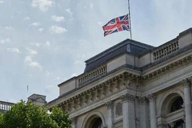 الخارجية البريطانية: التقارب الأخير بين بغداد والرياض سيساعد على استقرار العراق