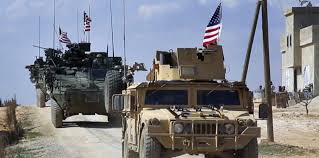 مجلس الأمن: أمريكا أقامت نحو 20 قاعدة عسكرية فى سوريا