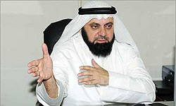 وهابية الكويت يفتون بهدر دم السفير السوري