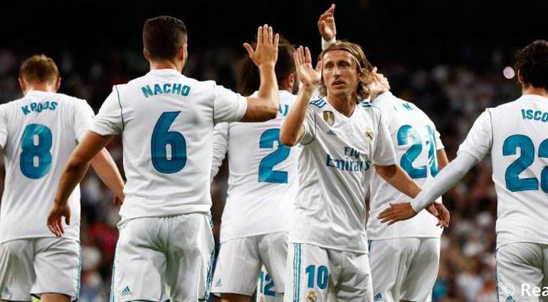 نجم ريال مدريد مهدد بالسجن 5 سنوات.. من هو؟