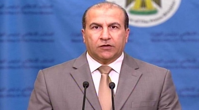 العراق يؤكد حاجته  إلى مساعدة من القوات الأجنبية