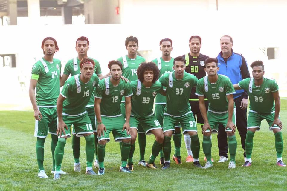 اتحاد الكرة يعاقب ويغرّم مدرب نادي كربلاء