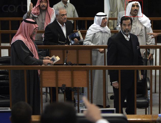 تعرف على اسماء 52 شخصا من اركان النظام السابق الذين صودرت اموالهم