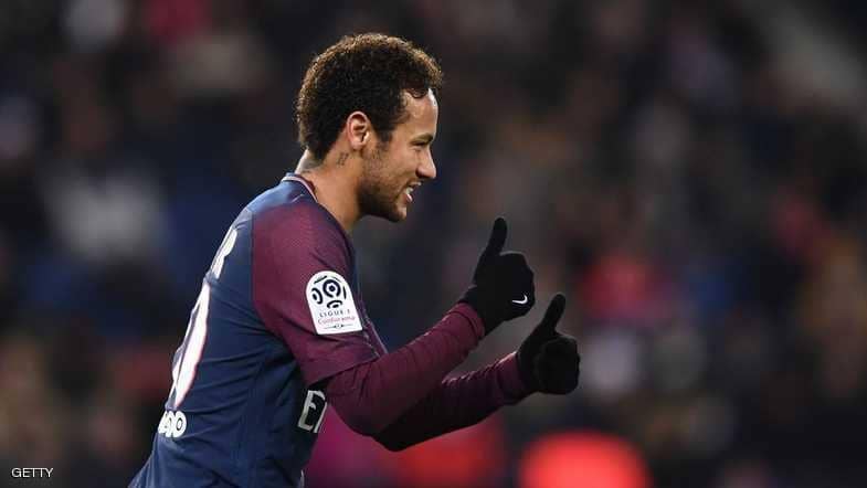 باريس سان جرمان سيعوض غياب نيمار أمام الريال بالعامل الحاسم