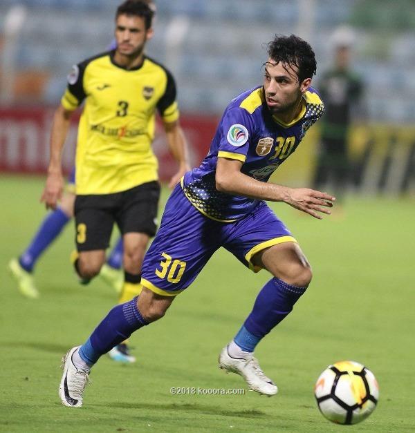 القوة الجوية يقلب تأخره بثلاثية لانتصار درامي على المالكية