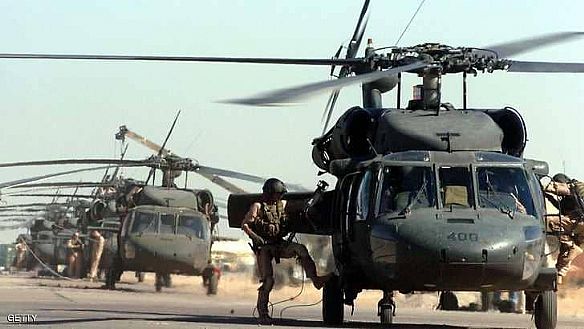 الناتو: باقون في العراق