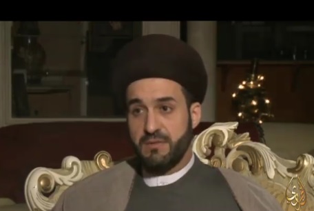 الخوئي ينتقد ادارة الاحزاب الاسلامية للعراق:السياسة ليست وظيفتهم