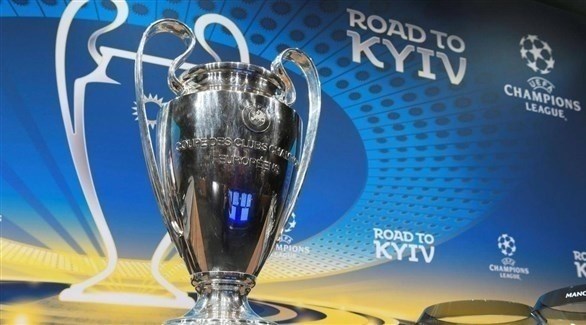 تعرف على موعد قرعة ربع نهائي أبطال أوروبا