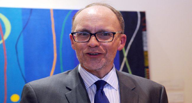 أمريكا تحذر من تهميش مكون في العملية السياسية بالعراق