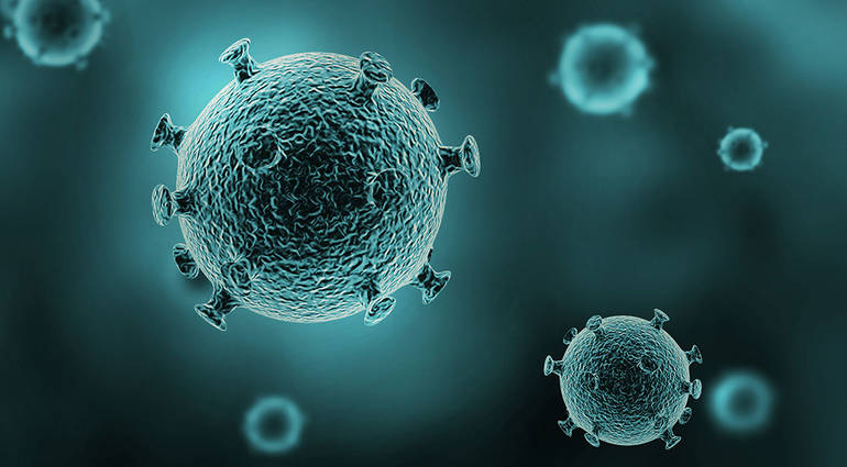 وباء فايروسي قد يقتل "300 مليون" شخص خلال عامين