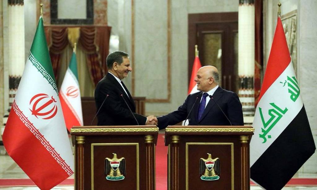 إيران تعلن استعدادها لتخصيص 3 مليارات دولار للعراق