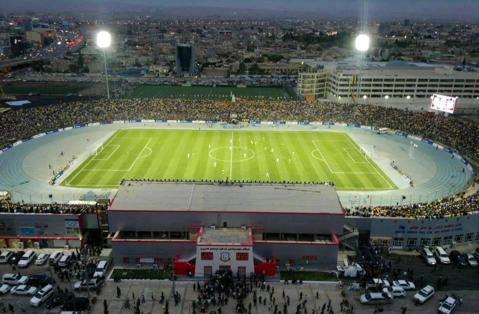 أربيل يضم لاعباً جديداً مثّل ثلاثة أندية عراقية