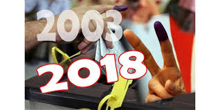 كربلاء :افتتاح مقرات ومؤسسات غير مستقلة هدفها صناعة الناخب الاحمق