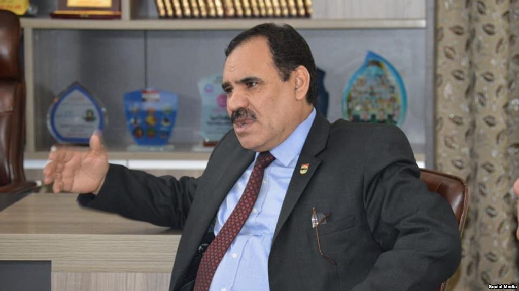 ماحقيقة تعرض نائب عراقي لمحاولة اغتيال ببغداد؟