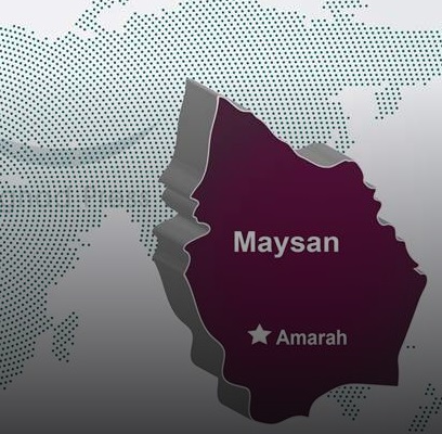 عشيرة ميسانية تتنازل عن فصل عشائري قيمته ملايين الدنانير والسبب؟