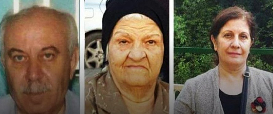 الحركة الاشورية تستنكر مقتل عائلة كلدانية وتناشد العبادي بحماية أرواح الابرياء