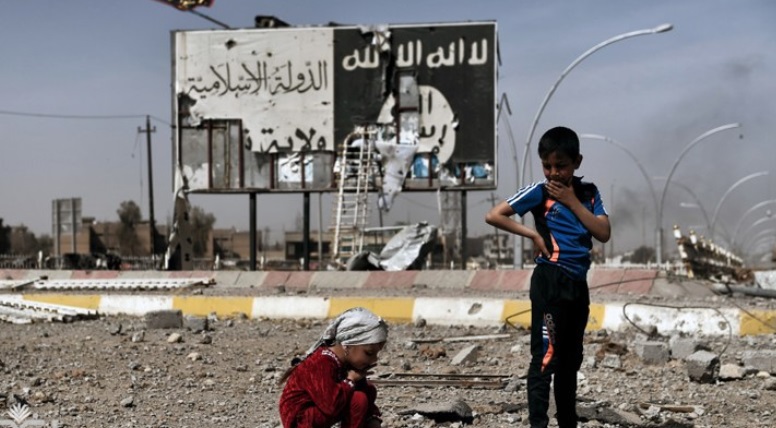 البيشمركة تحذر: داعش يرتب اوراقه عسكريا في محافظتين.. وهذا هو الدليل