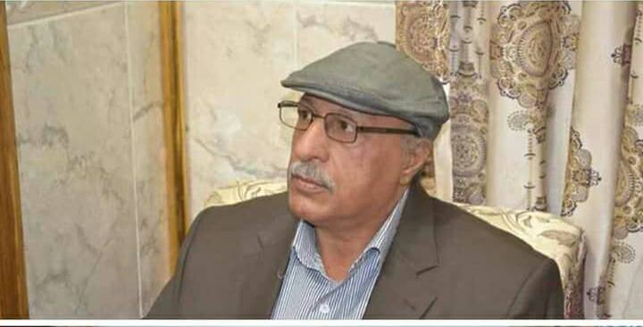 كربلاء:وفاة الروائي والناقد محمد علي النصراوي