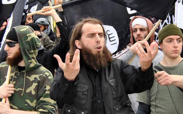 صحيفة نمساوية: نحو مئة إرهابي عادوا من سورية والعراق إلى النمسا