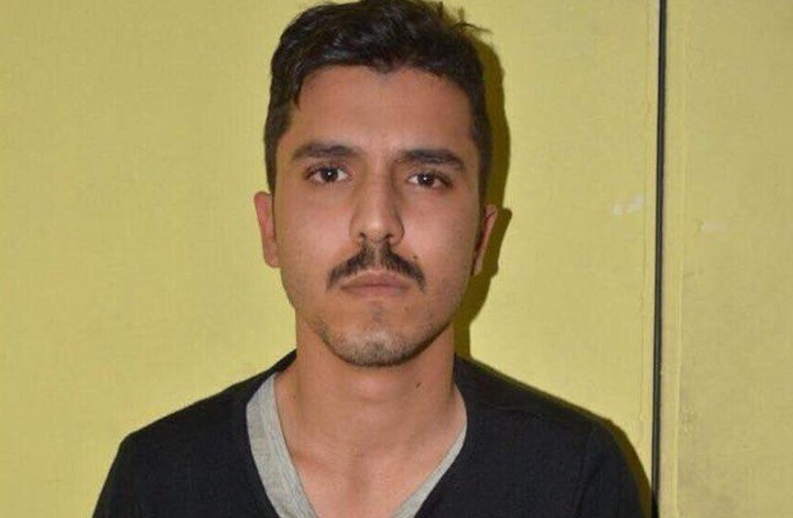 القضاء يصدر حكماً بحق نجل محافظ النجف