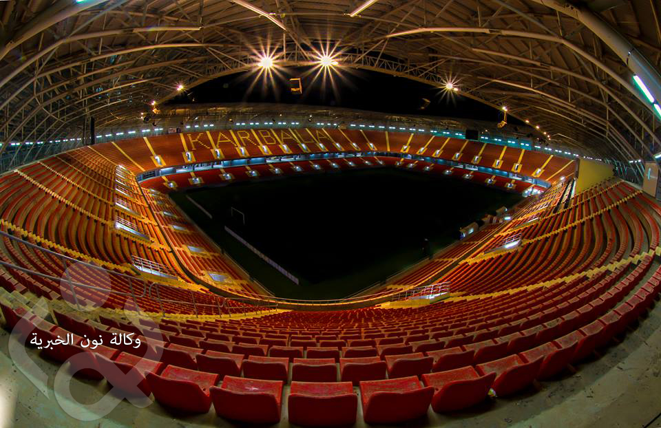 بالوثيقة .. الشباب والرياضة تقرر اقامة "البطولة الثلاثية" في كربلاء