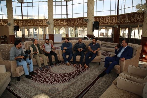 باكستان تحتضن الدورة الخامسة لـ"نسيم كربلاء"