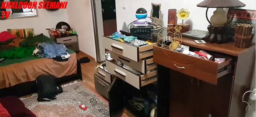 الانواء تعلن تسجيل هزات أرضية جديدة وتوجه رسالة الى المواطنين