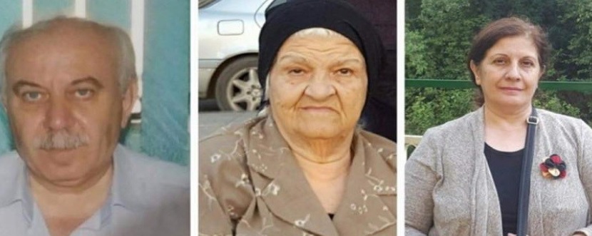 الداخلية تعلن القبض على العصابة التي قتلت العائلة المسيحية يوم أمس وسط بغداد