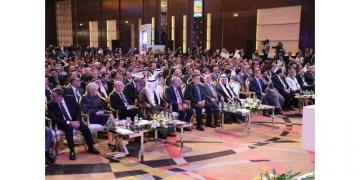 تشكيل لجان بمجلس الوزراء لاستقطاب اموال مؤتمر الكويت وإدارتها