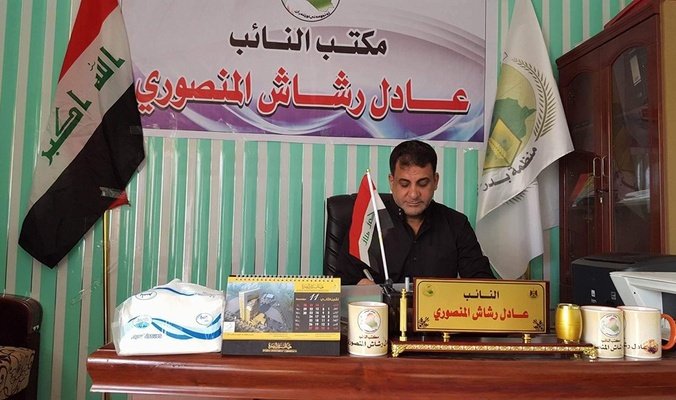 نائب يطالب الحكومة باستقطاع ربع دولار من تصدير النفط لكل برميل وصرفها للمواطن