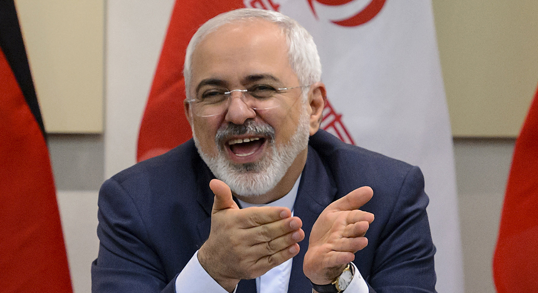 إيران: سنكون أول دولة تقف إلى جانب السعودية إذا تعرضت لعدوان خارجي