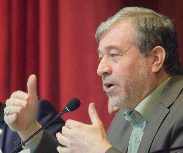 نائب عن كربلاء:رئيس الجمهورية ينحاز لفئة من العراقيين