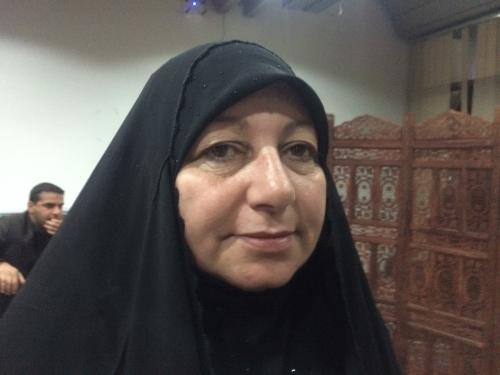 الخزرجي: رفض معصوم المصادقة على الموازنة جاءت نتيجة ضغط من قيادات كردية عليه