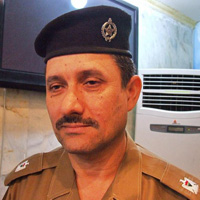 شرطة كربلاء :ابلغنا السيطرات الخارجية على معلومات وصور الفارين من سجن الحلة للقبض عليهم