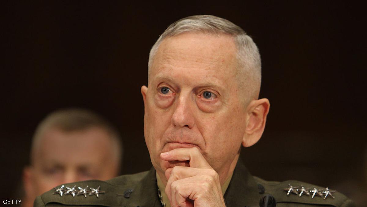 وزير الدفاع الأمريكي يتهم إيران بالتدخل في الانتخابات العراقية