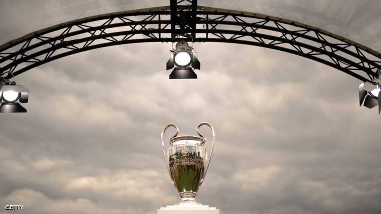 تعرف على عدد وأسعار تذاكر نهائي أبطال أوروبا