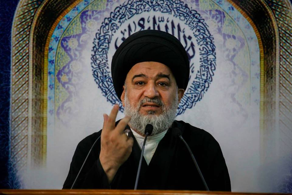 المرجعية الدينية العليا تنتقد بشدة تزايد ظاهرة الطلاق بالمجتمع العراقي