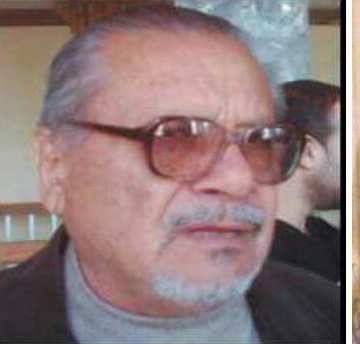 وفاة الفنان العراقي الكبير طه سالم عن 88 عاما