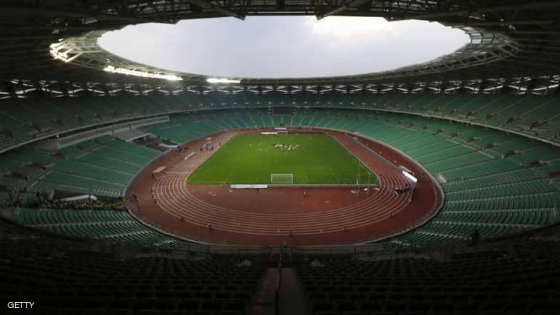 الفيفا يرفع الحظر الكروي في 3 مدن عراقية