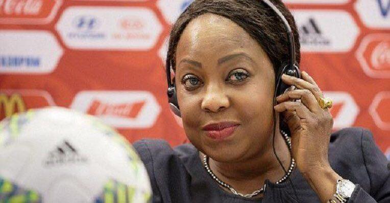 الامين العام للفيفا: لم يصوت احد ضد قرار رفع الحظر عن العراق !!