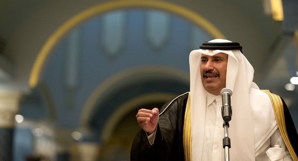 قطر: كل دول الخليج مرت بتغييرات في الحكم بعضها بـ"القتل"