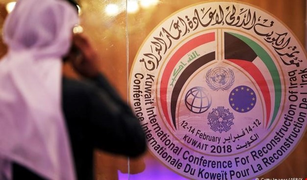 إعادة إعمار العراق والمرض الهولندي