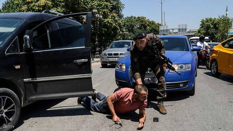 الأمم المتحدة: انتهاكات "خطيرة" بحق مئات الآلاف في تركيا