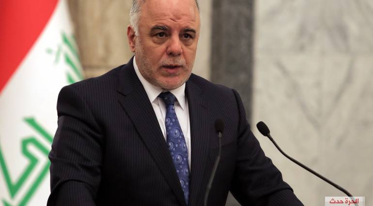 العراق ينفي خبر زيارة ولي عهد السعودية بن سلمان