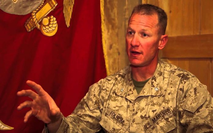 المتحدث باسم العمليات الامريكية: قواتنا ما زالت بحاجة للبقاء في العراق