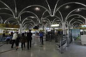احباط عملية تهريب في مطار بغداد الدولي