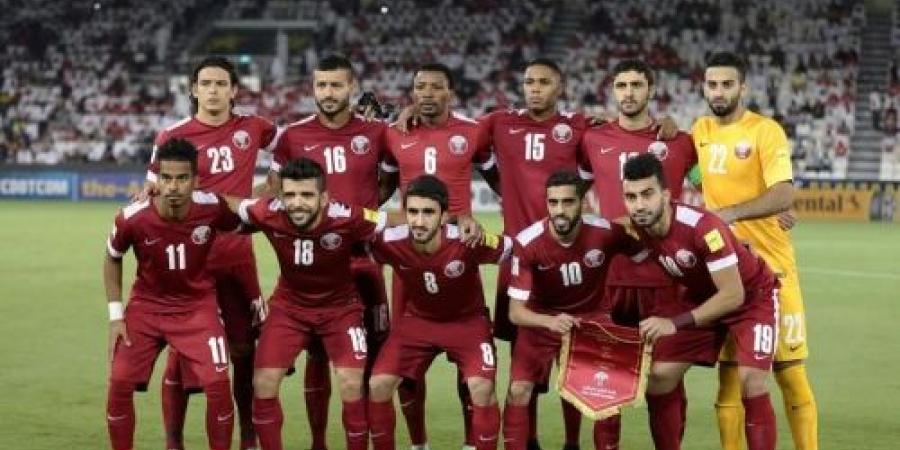 منتخب قطر يكشف أسباب انبهاره بجماهير العراق