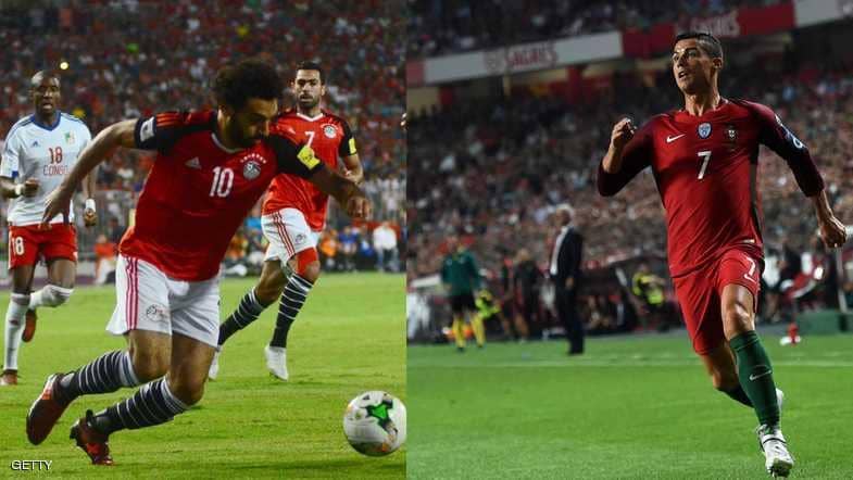 مواجهات "من العيار الثقيل" للمنتخبات العربية