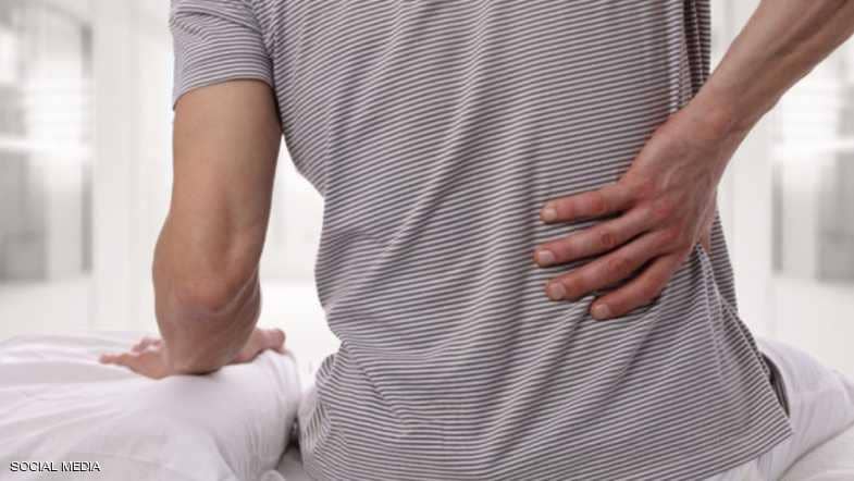 "آلام الظهر".. مفاهيم مغلوطة وطرق علاج خاطئة